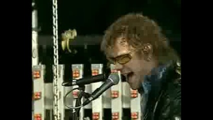 Bon Jovi - Bounce