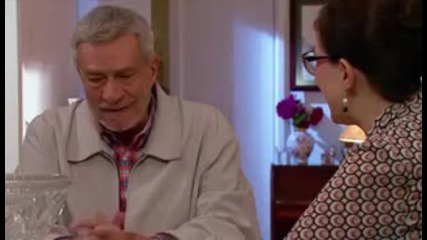 El Color de la pasion - Capitulo 99