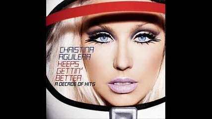 Christina Aguilera - Dynamite (30-секундно preview)