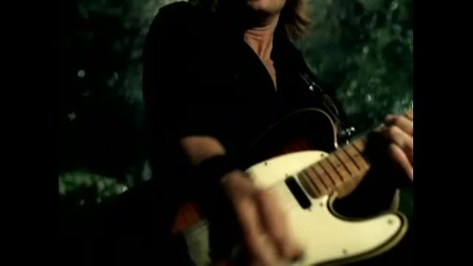 Keith Urban - Raining On Sunday 