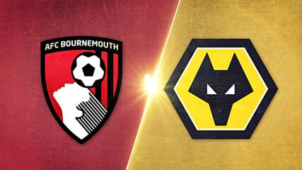Bournemouth vs. Wolverhampton Wanderers FC - Game Highlights