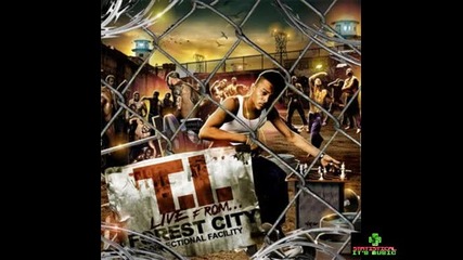 T.i. - All The Time