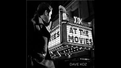 Somewhere - Dave Koz Feat. Anita Baker