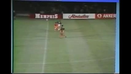 1983 Austria Vienna Austria 2 Laval France 0