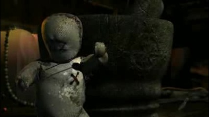 Sebastians Voodoo