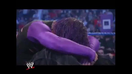 | M V | Jeff Hardy - This is not goodbye forever 