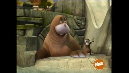 The Penguins of Madagascar s01e20 - S01e21