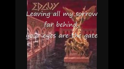 Edguy-land Of Miracle