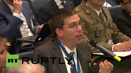 Belgium: Stoltenberg announces two new NATO bases in Hungary and Slovakia