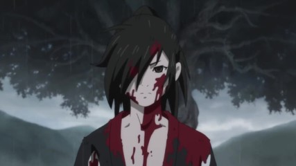 Dororo - 17 ᴴᴰ