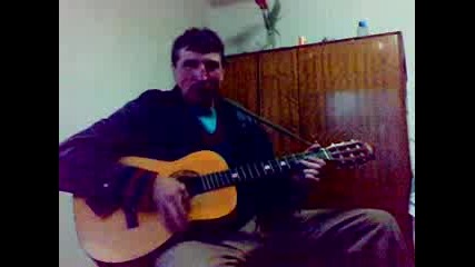 Ropsan na kitara ot Rebarkovo