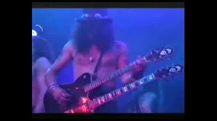Slash`s Snakepit - Neither Can I(live)