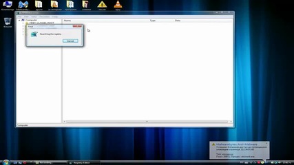 Как се премахват файловете от деинсталирана програма в Windows registry