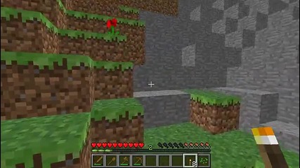 Alone Survival-ep 1
