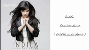 Indila - Derniere danse ( Emil Lassaria Remix ) [high quality] + [превод]