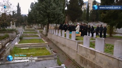 Дъщерите на слънцето - еп.27 Трейлър / Gunesin Kizlari 27. Bölüm Fragman
