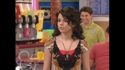 The Wizards on Deck with Hannah Montana - Part 2 