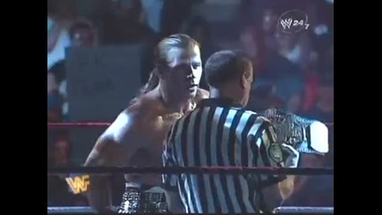 Yokozuna vs Shawn Michaels 1996