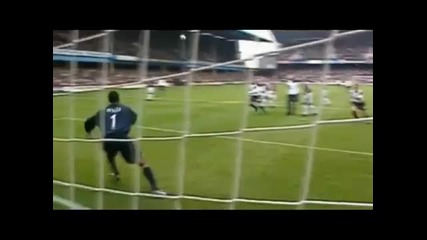 David Beckham - The Only One