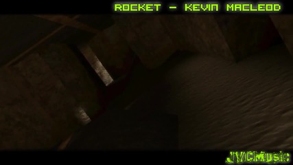 Rocket - Kevin Macleod 