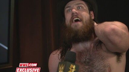Cameron Grimes revels in his win over Finn Bálor: WWE.com Exclusive, May 13, 2020