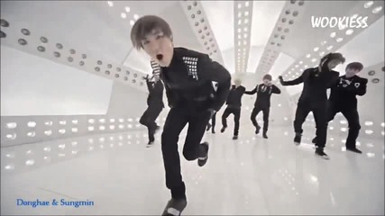 Part 23 Kpop Mistake Accident [various Artists]