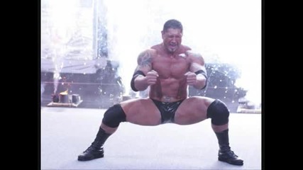 Batista Old Titantron Song [www.keepvid.com]