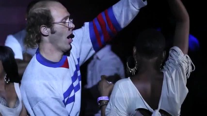 Flo Rida - Let It Roll