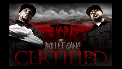 Certified - Throwin Me Away 