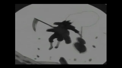 Uchiha Madara Flashback