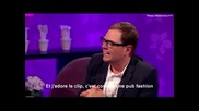 One Direction Interview Alan Carr Chatty Man Vostfr