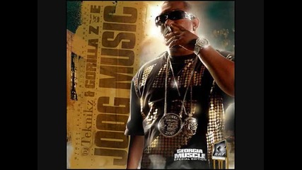 [ Gorilla Zoe ft. Gucci Mane ~ Hell of a Life ]
