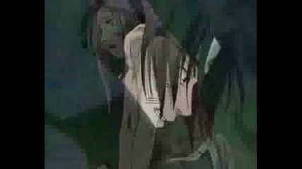 Sasuke And Sakura - Broken
