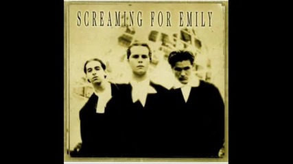 Screaming for Emily - Deepen yourself 