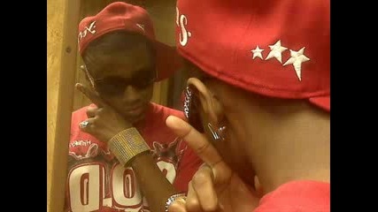 Bow Wow Ft. Soulja Boy - Get Money Exclusive 