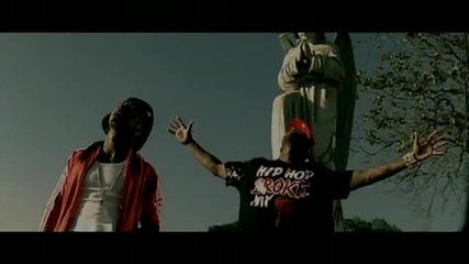 The Game - My Life ft. Lil Wayne