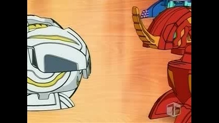 bakugan ep 13