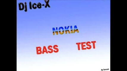 Nokia Bas