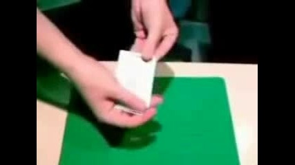 Просто Трик С Карти !