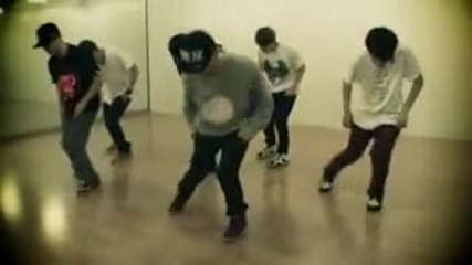 [practice] Beast (b2st) - Fiction N Fact