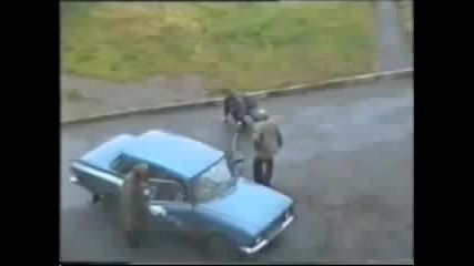Много забавен руски бой