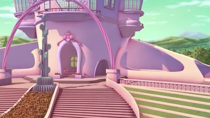 Winx Club:the Hidden Rainbow:jogging Up Memories! Preview Clip! H D!