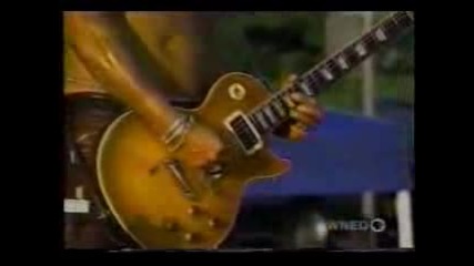Slashs Snakepit - Mr. Brownstone
