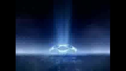 Uefa Champions League Intro