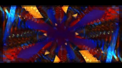 Pretty Lights - High School Art Class ( Hd Visualizer )