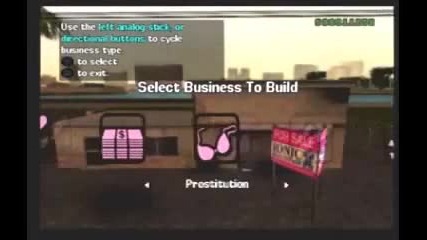 Gta Vice City Stories Business Takeover 8 