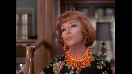 Bewitched S6e25 - Okay, Who's The Wise Witch