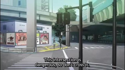 Amnesia - Episode 10 { English Sub }