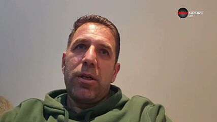 Георги Чиликов: Левски няма да е на разходка в Русе