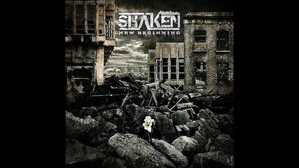 Shaken - New Beginning 